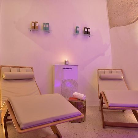 La Dimora Di Metello Hotel Matera Kültér fotó