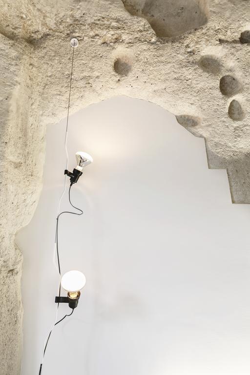 La Dimora Di Metello Hotel Matera Szoba fotó