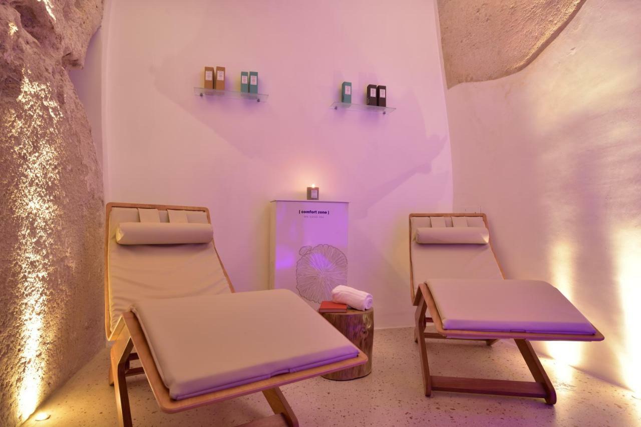 La Dimora Di Metello Hotel Matera Kültér fotó